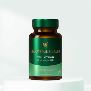 ANSEI PRIME 頂級長壽配方 (Premium Longevity Formula) 、50mg、膠囊30