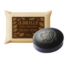 Serica Naturelle Facial Soap