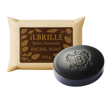 Serica Naturelle Facial Soap