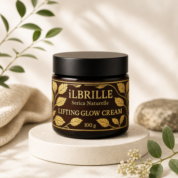 Serica Naturelle Lifting Glow Cream