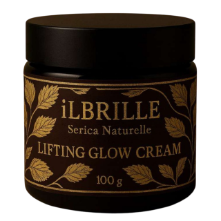 Serica Naturelle Lifting Glow Cream