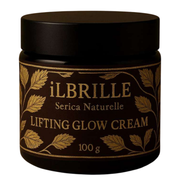 Serica Naturelle Lifting Glow Cream