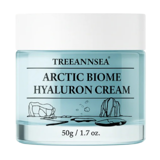 北極極地生物玻尿酸乳霜